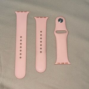 APPLE WATCH BAND 40 MM APPLE SPORT BAND
